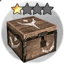 Icon for item "Icon for item "Cache d'invasion ordinaire""