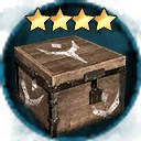 Icon for item "Icon for item "Cache d'invasion (niveau 60)""