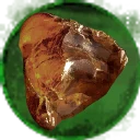Icon for item "Trozo de resina de palo fierro"