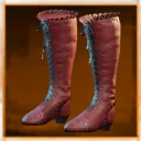 Icon for item "Formelle Stiefel"