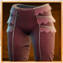 Icon for item "Hose mit Rüschen"