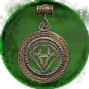 Icon for item "Amuleto de joyero de oricalco"
