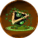 Icon for item "Ursprungs-Stimmkugel"
