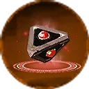 Icon for item "Lazarus-Stimmkugel"