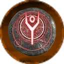 Icon for item "Verderbte Rune"