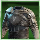 Icon for item "Ausbruchsbeobachter-Stoffhemd"