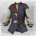 Icon for item "Hopeful Defender Cloth Coat"