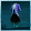 Icon for item "Chronistenjacke des Syndikats des Okkultisten"