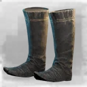Icon for item "Icon for item "Totemic Shoes""