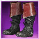 Icon for item "Stiefel der kanalisierten Energie"