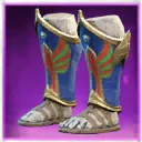 Icon for item "Sonnenfürsten-Stiefel"