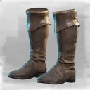 Icon for item "Wasserdurchtränkte Schuhe"