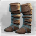 Icon for item "Wasserdurchtränkte Schuhe"