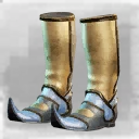 Icon for item "Verderbte Schuhe der Dynastie"