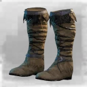 Icon for item "Stoffschuhe der Verlorenen"