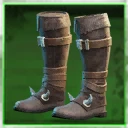 Icon for item "Rufanbeter-Schuhe"