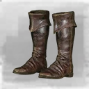 Icon for item "Cloth Robe Shoes"