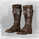 Icon for item "Robenschuhe (Behandelte Seide)"