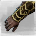 Icon for item "Stoffhandschuhe"