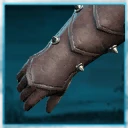 Icon for item "Habgieriger Griff"