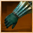 Icon for item "Bunte Krakenhandgelenkschoner des Waldläufers"