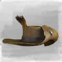 Icon for item "Altertümlicher Hut"