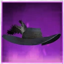 Icon for item "Kappe des Erzmagiers"