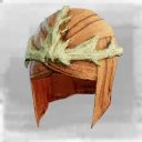 Icon for item "Dryadenpatrouillengängerhut"