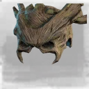 Icon for item "Helm der lebendigen Ranken"