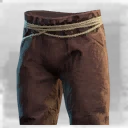 Icon for item "Icon for item "Totemic Pants""