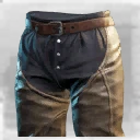 Icon for item "Hose (Behandelte Seide)"