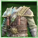 Icon for item "Mantel der Werftwache"