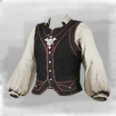 Icon for item "Sorcerer Hunter Coat"