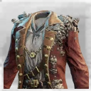 Icon for item "Pirate Gunslinger Coat"