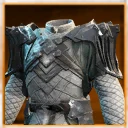 Icon for item "Unheilsmantel"