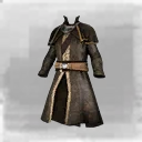 Icon for item "Hexerjägermantel (behandeltes Leder)"