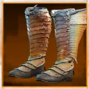 Icon for item "Sirenenstiefel"
