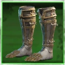 Icon for item "Stiefel der Untiefenwache"