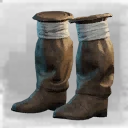 Icon for item "Amrhein-Spurenleserschuhe"
