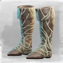 Icon for item "Dryadennachstellerstiefel"