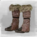Icon for item "Stiefel (Schichtfell)"