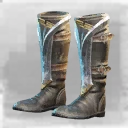 Icon for item "Champion Defender Leather Boots"