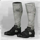 Icon for item "Stiefel (Rauleder)"