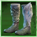 Icon for item "Plünderer-Lederstiefel"