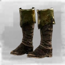 Icon for item "Seuchendoktorstiefel (behandeltes Leder)"