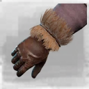 Icon for item "Icon for item "Ancient Ritual Gloves""