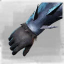 Icon for item "Verderbte Lederhandschuhe"