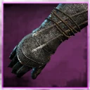 Icon for item "Luminushandschuhe des Bündnisses des Klerikers"