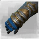 Icon for item "Verderbte Handschuhe der Dynastie"