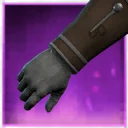 Icon for item "Handschuhe des furchtlosen Spions"